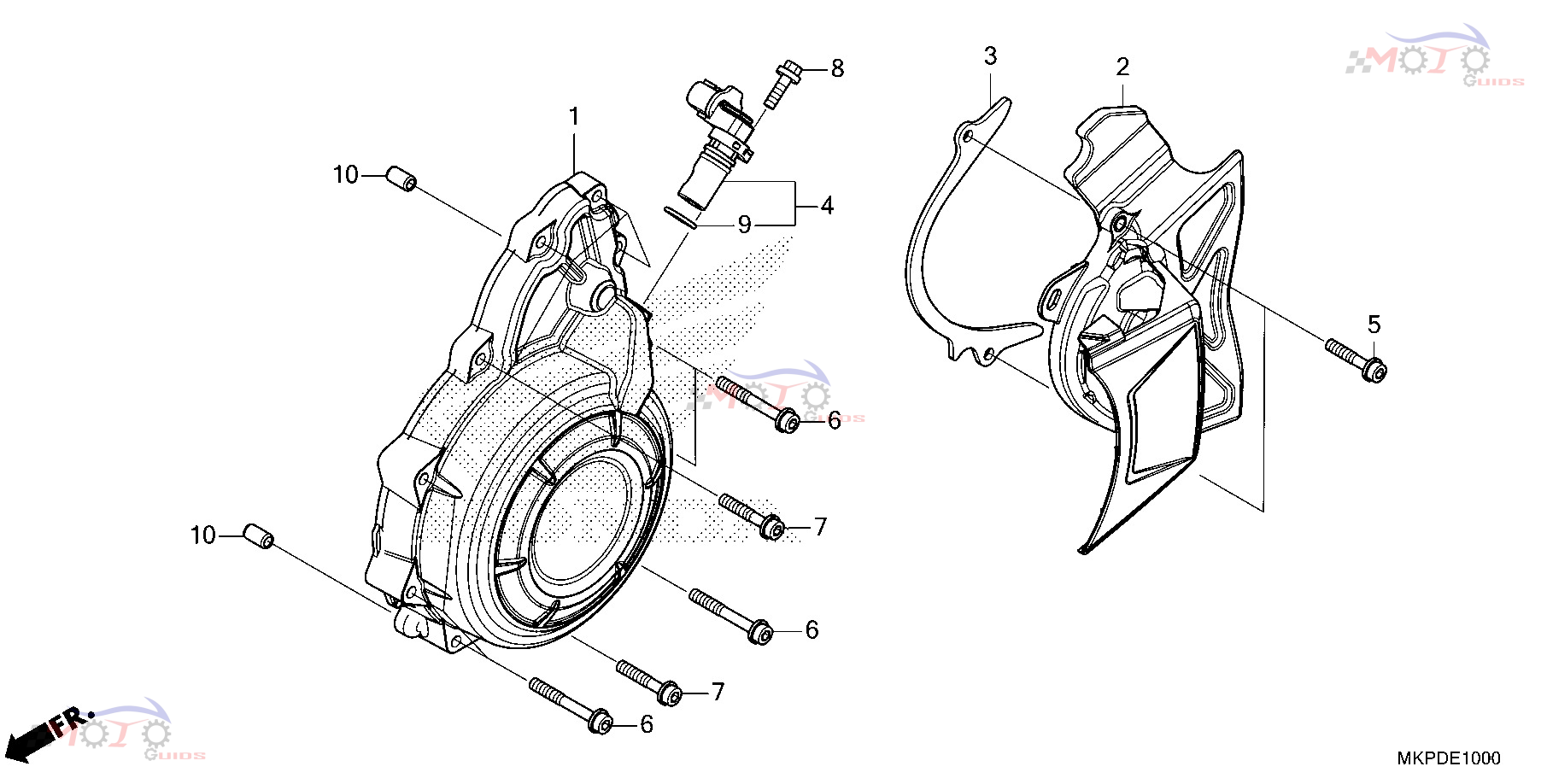 Engine Diagram